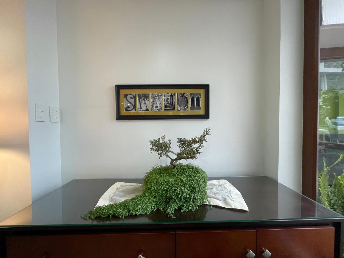 Hotel Shalom Ριομπάμπα Εξωτερικό φωτογραφία
