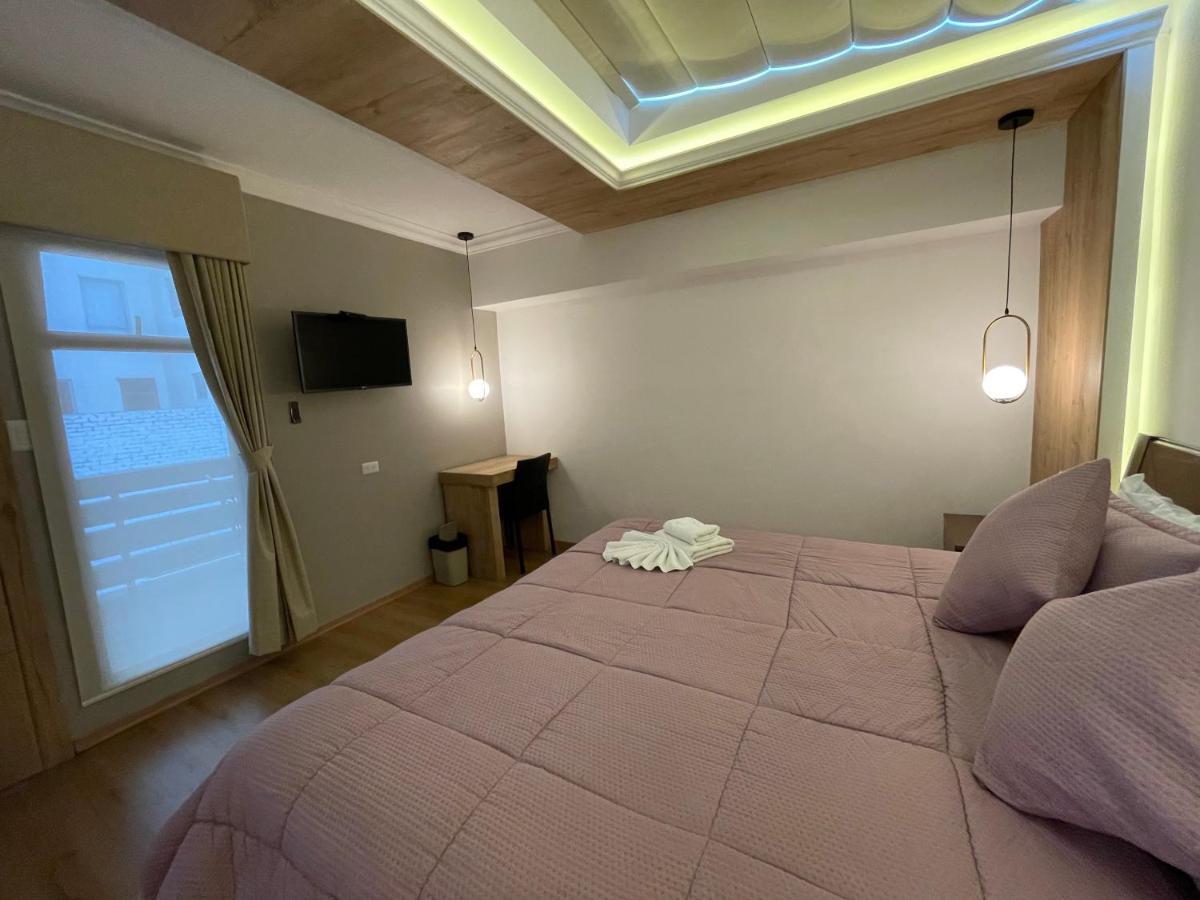 Hotel Shalom Ριομπάμπα Εξωτερικό φωτογραφία