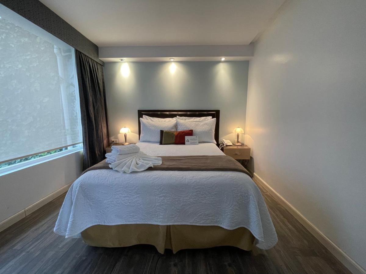 Hotel Shalom Ριομπάμπα Εξωτερικό φωτογραφία