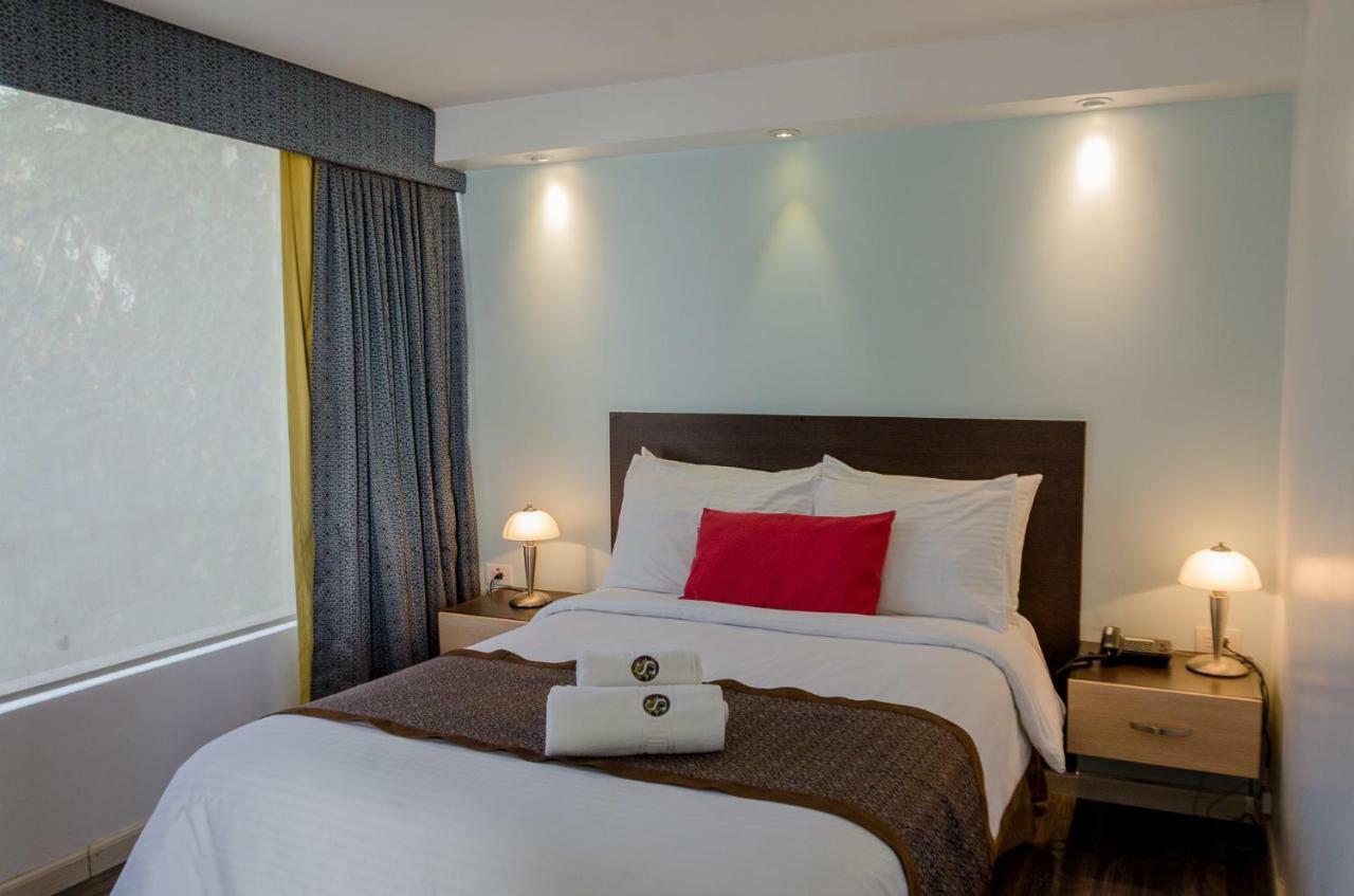 Hotel Shalom Ριομπάμπα Εξωτερικό φωτογραφία