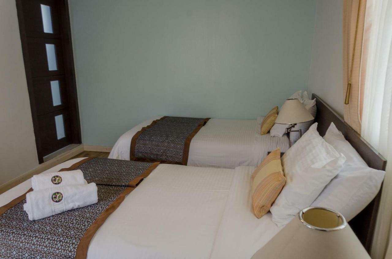 Hotel Shalom Ριομπάμπα Εξωτερικό φωτογραφία