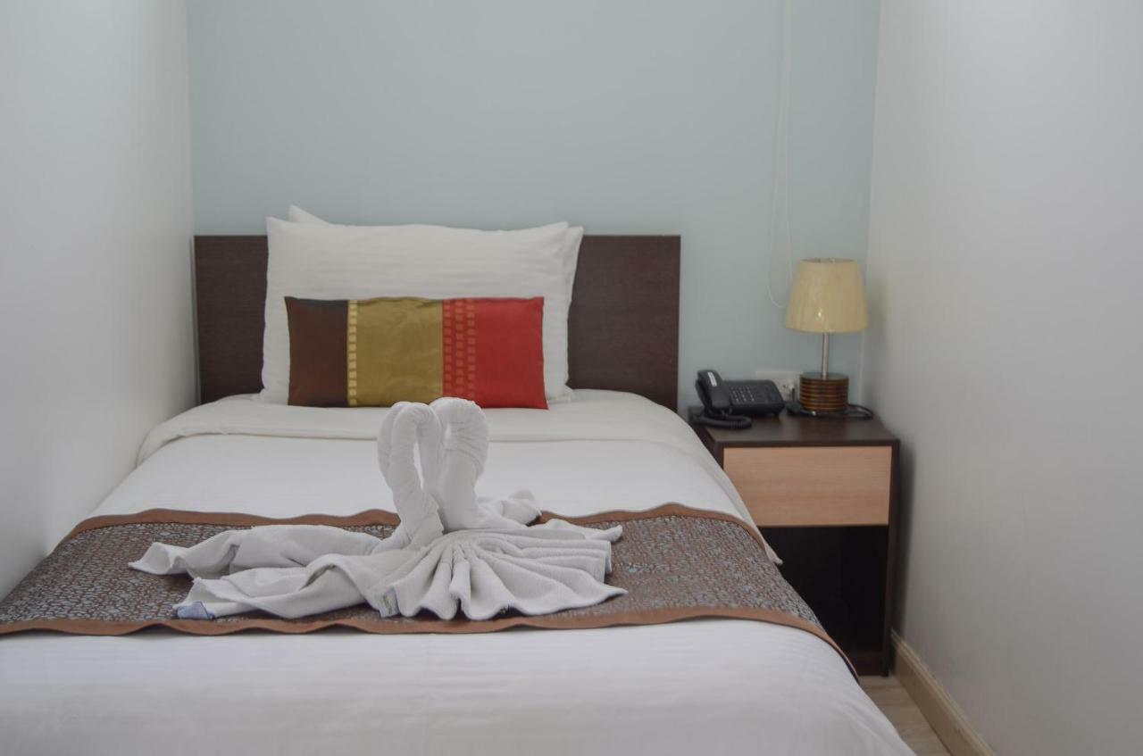 Hotel Shalom Ριομπάμπα Εξωτερικό φωτογραφία
