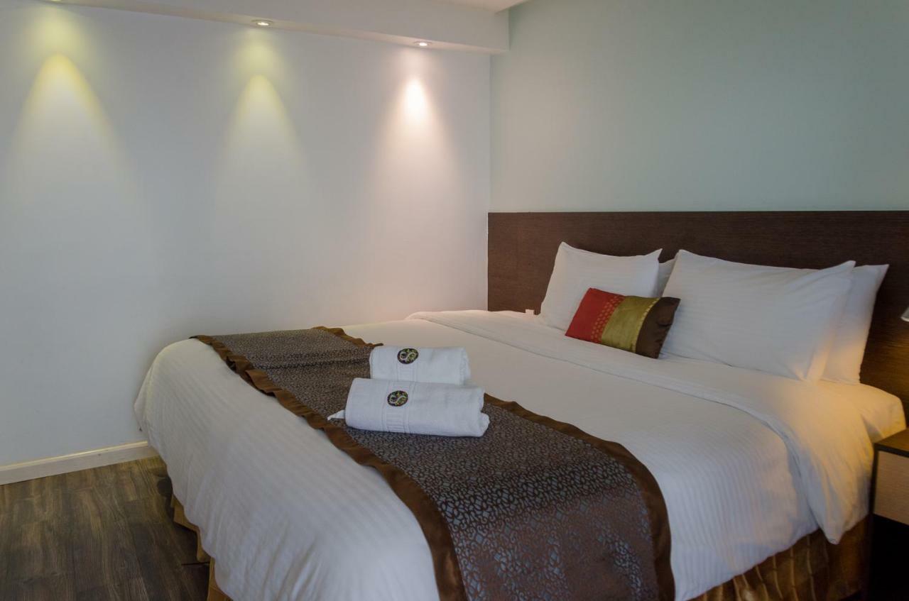 Hotel Shalom Ριομπάμπα Εξωτερικό φωτογραφία