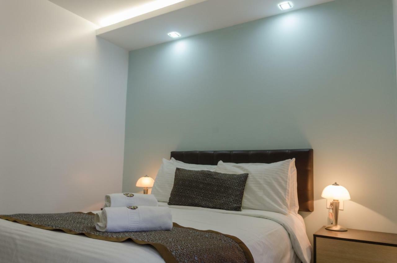 Hotel Shalom Ριομπάμπα Εξωτερικό φωτογραφία