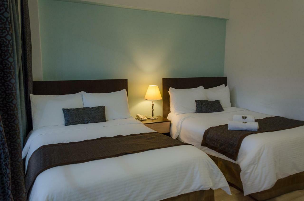 Hotel Shalom Ριομπάμπα Εξωτερικό φωτογραφία