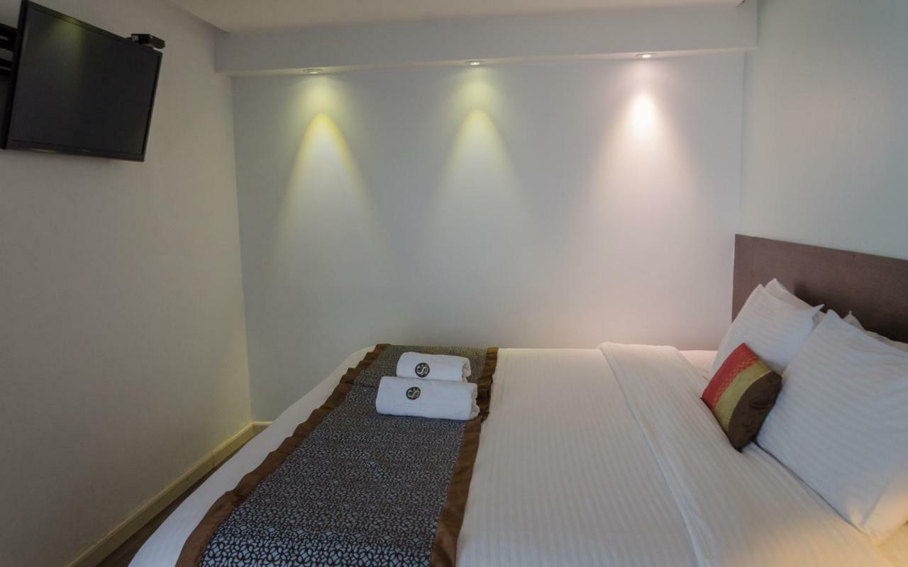 Hotel Shalom Ριομπάμπα Εξωτερικό φωτογραφία
